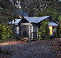 Leddicott Cottage - Accommodation BNB
