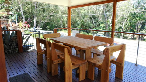 Lees By The Sea At South West Rocks - Accommodation BNB 1
