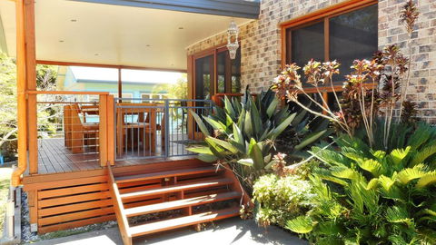 Lees By The Sea At South West Rocks - Accommodation BNB 0
