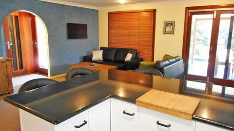 Lees By The Sea At South West Rocks - Accommodation BNB 3