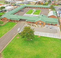 Leeton Heritage Motor Inn - Accommodation BNB