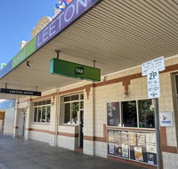 Leeton Hotel - Accommodation BNB