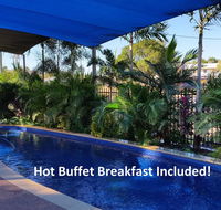 Leichhardt Accommodation - Accommodation BNB