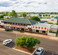 Leichhardt Hotel Motel Cloncurry - Accommodation BNB