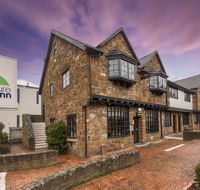 Leisure Inn Penny Royal Hotel  Apartments - Accommodation BNB