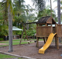 Leisure Tourist Park - Accommodation BNB