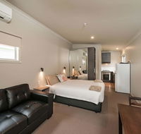 Leisure Ville Holiday Centre - Accommodation BNB