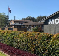 Lemon Tree Passage Motel - Accommodation BNB