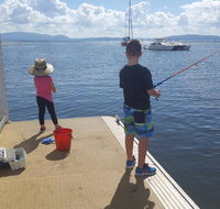 Lemon Tree Waterfront Apartments - Accommodation BNB