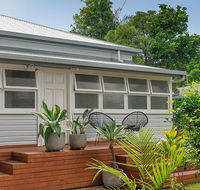 Lena's Beach House Byron Bay