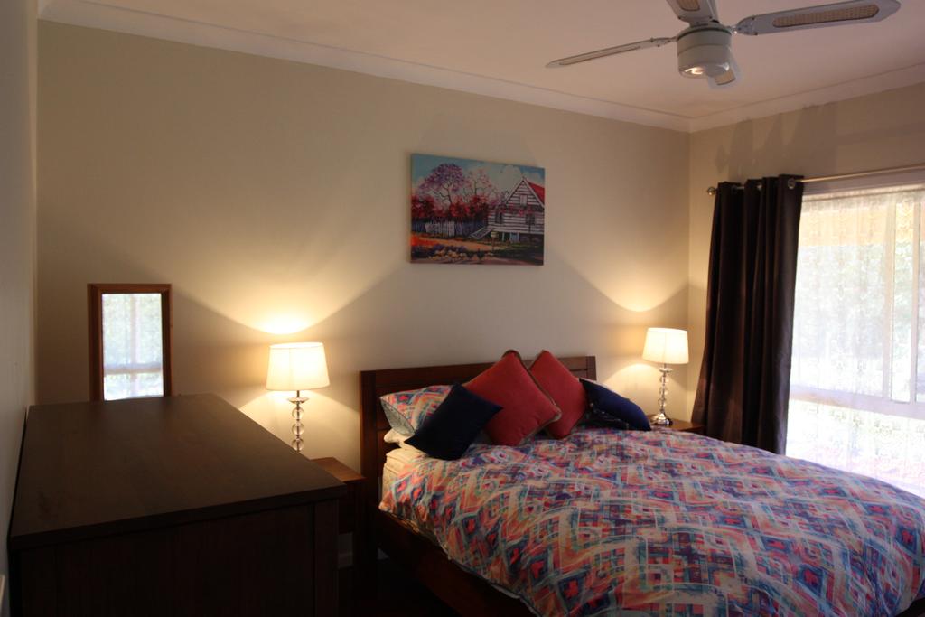  Accommodation BNB