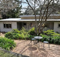 Leura Lodge at Mt Victoria - Accommodation BNB