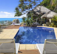 Liapari Beach House - Accommodation BNB