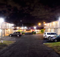 Liberty Plains Motor Inn - Accommodation BNB