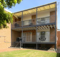 LIFE'S A BEACH - Accommodation BNB
