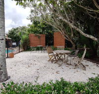 Lilyponds Holiday Park - Accommodation BNB