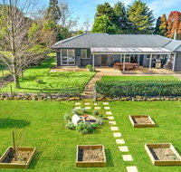 Lilyview Cottage - Robertson - Accommodation BNB