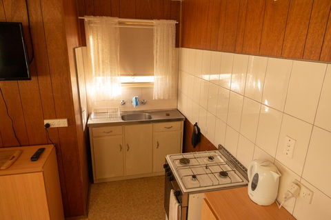 Limestone Cottage - Accommodation BNB 3
