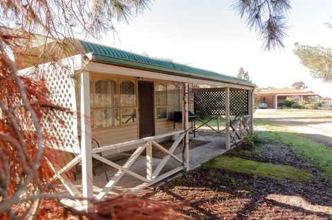 Limestone Cottage - Accommodation BNB 0