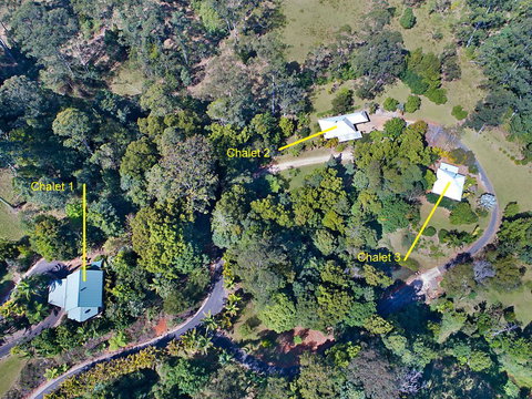 Limpinwood Lodge - Accommodation BNB 2