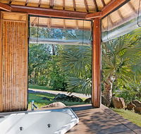 Limpinwood Lodge - Accommodation BNB