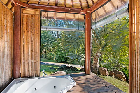Limpinwood Lodge - Accommodation BNB 0