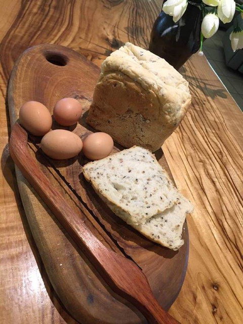 Limpinwood Lodge - Accommodation BNB 3