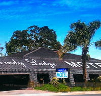 Lindy Lodge Motel - Accommodation BNB