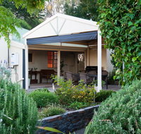 Linfield Cottage - Accommodation BNB