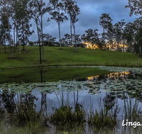 Linga Longa Spiritual Retreat - Accommodation BNB