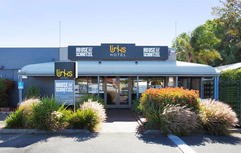 Links Hotel - Accommodation BNB 1