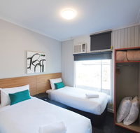 Links Hotel - Accommodation BNB