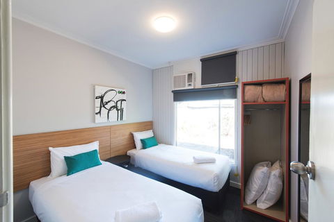 Links Hotel - Accommodation BNB 0