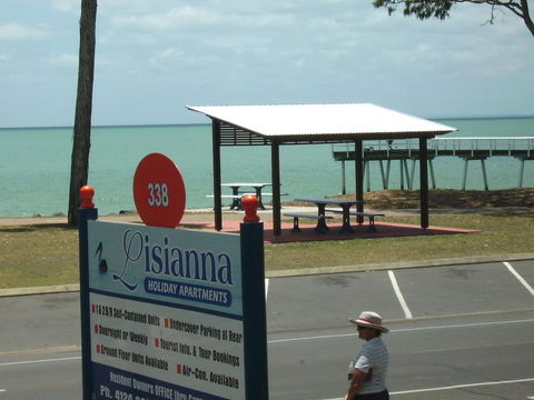 Lisianna Apartments - Accommodation BNB 0