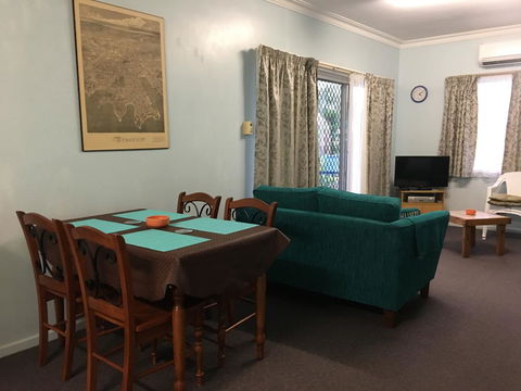 Lisianna Apartments - Accommodation BNB 3