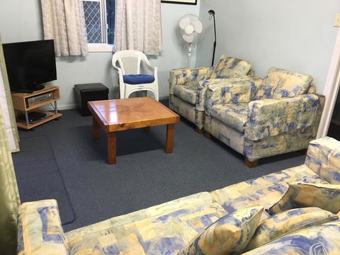 Lisianna Apartments - Accommodation BNB 2