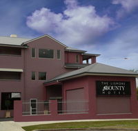 Lismore Bounty Motel - Accommodation BNB