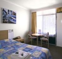 Luhana Motel Moruya - Accommodation BNB