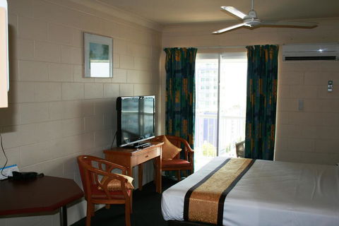 Luma Luma Holiday Apartments - Accommodation BNB 1