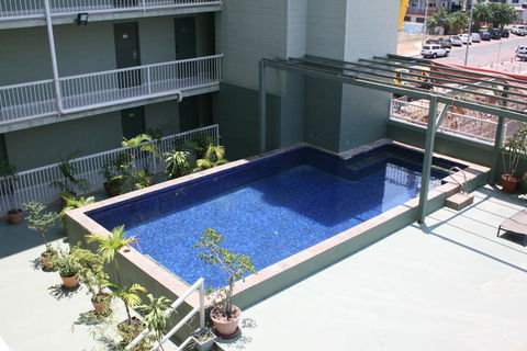 Luma Luma Holiday Apartments - Accommodation BNB 0