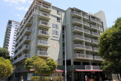 Luma Luma Holiday Apartments - Accommodation BNB 2