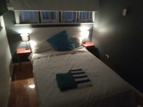 Lumley Share Hiusr - Accommodation BNB 0