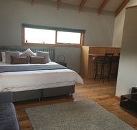 Lupos Loft - Accommodation BNB