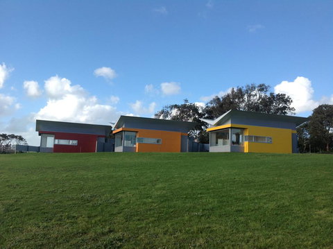 Lush Pastures - Accommodation BNB 0