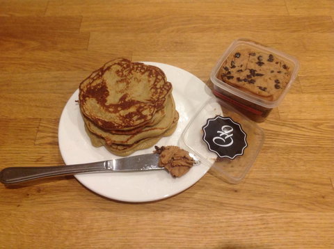 Lush Pastures - Accommodation BNB 2