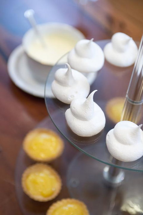 Lush Pastures - Accommodation BNB 3