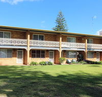 Luskin Court 3 - Accommodation BNB