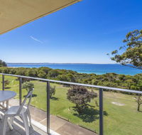 Luskin Lodge Unit 10/29 Weatherly Close - Accommodation BNB