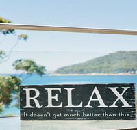 Luskin Lodge Unit 15/29 Weatherly Close - Accommodation BNB