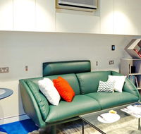 Luxe Executive Suite with breakfast and snacks in Paddington near Darlinghurst St Vincents - Accommodation BNB